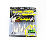 Duo Soft Lure Tetra Works Megalopa 20mm 16 pakis S501 (0306)