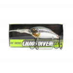 Imakatsu IK 300 RS Chaos Diver Crank Bait Ujuv lant 37 (2504)