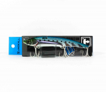 Jackall Big Backer 128 Metal Vibe 44 grammi uppuv peibutis Iwashi (1190)