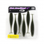 OSP Soft Lure Dolive Shad 4 tolli W-001 (2856)