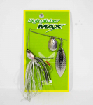 OSP Spinner Bait High Pitcher Max TW 5/8 Oz S-67 (1314)