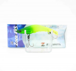Zipbaits ZBL Zoea 49S uppuv lant 193 (5902)