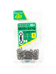 NT Power Swivel R.BP.PXB hulgipakendi suurus 1 (6915)