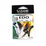 Sasame F-777 Edo konks, suurus 10 (0159)