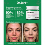 dr. Jart+ Cicapair Tiger Grass Color Correcting Treatment 50ml