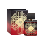 Ajmal Amber Magic EDP 100 ml kauakestev l&otilde;hnasprei puidune parf&uuml;&uuml;m kingitus meestele 100ML
