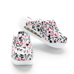 Naiste meditsiinilised ortopeedilised puukingad &ndash; libisemisvastased, mugavad 35