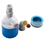Veetaseme klapp 0,2-10 kg Automaatne automaatne veepeatus 1/2inch - top water