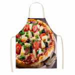 Restoran K&ouml;&ouml;k Toiduvalmistamine K&uuml;psetusp&otilde;ll Pizza Burger Tr&uuml;kitud K&ouml;&ouml;gip&otilde;ll Naiste Linane Kodukoristus p&otilde;ll 47X38CM 68X55CM 47X38CM