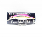 Jackson Pin Tail 35 kiiresti uppuv lant MCG (2069)