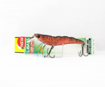 Yo Zuri Duel L Bass Shrimp 90SS uppuv lant F1240-CBF (5006)