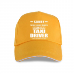 Vana mees on v&otilde;etud &ndash; kingitus taksojuhile Unisex kirjad Unisex ja Wo Unisex pesapallim&uuml;ts, mees