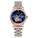 AILANG uus naiste k&auml;ekell automaatne mehaaniline k&auml;ekell Fashion Lady Watch veekindel