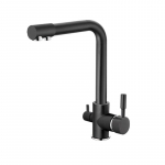 Kraanid K&ouml;&ouml;gisegistid Mikser Joogiveefilter Mitmev&auml;rviline K&ouml;&ouml;gisegisti Valamu Kraani Veekraan