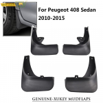 Auto porilapid Peugeot 408 sedaanile 2010 - 2015 Porilapid Pritsmekaitsed Porilapid Porikaitse Porilaud 2011 2012 2013 2014 Esi