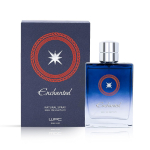 WPC Renaissance Enchanted Amber v&uuml;rtsikas parf&uuml;&uuml;m meestele 100 ml EDP kauakestva luksusliku l&otilde;hnaga 100 ml