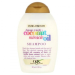 Ogx Coconut Miracle Oil juukse&scaron;ampoon 385ml