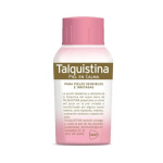 Talquistina puuder 50g pink