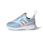 Adidas Her Studio London x Original Flex I V&auml;rvilised &otilde;ied Beebitossud Sinine udusus-Korallpilv-Valge Q47142 22