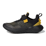 LEGO x adidas Sport Pro J Must Varustus Kollane Laste Tossud P&otilde;himust Must GW8124 28