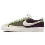 Nike Blazer Low 77 Premium Toasty - Cave Purple Meeste Tossud Medium-Olive Rattan Sail DD8026-500 44.5