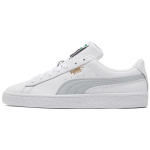 Puma Basket Classic 21 Valge J&auml;ine Sinine Unisex Tossud 374923-12 36