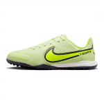 Nike Tiempo Legend 9 Academy TF GS Luminous Pack Laste tossud Roheline Barely-Volt Summit-White DA1328-705 28