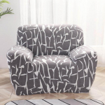 Elastne tugitooli kate Diivani katted Moodne diivani kate elutuppa Tooli kaitse diivani kate Funiture kate 1 / 2 / 3 / 4 iste 3-seater 190-230cm