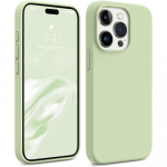 Moodne vedel silikoon&uuml;mbris Apple Iphone 15 Pro Maxile 14 13 12 11 T&auml;ispehme armor p&otilde;rutuskindel kaitsekate iphone 12Pro max