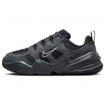 Nike Tech Hera Antratsiit Suitsuhall Naiste Tennised Must Hele Suitsuhall DR9761-003 36.5