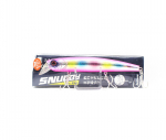 Jackson Snubby 110 ujuv peibutis PCD (4635)