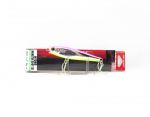 Yo Zuri Hydro Monster Shot 80 uppuv lant R1449-HPSC (1527)