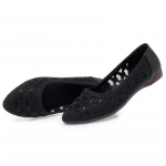 Naiste sandaalid Suvised &otilde;&otilde;nsad Briti stiilis Retro Naiste sandaalid Kootud paksud sandaalid Naistele 35