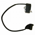 S&uuml;&uuml;temooduli pooli Stihl Fs120 Fs120r Fs200 Fs200r Fs250 varuosade jaoks Ignition module coil