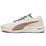 Puma First Mile x Velocity Nitro 2 Alpine Snow Meeste Tennised Kreemjas Cool-Dark-Gray Astro-Red 379113-01 45
