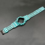 Kamuflaažvaigust rihm Casio G-SHOCK GD120 GD100 GA110 GA100 raamiga spordik&auml;ev&otilde;ru GA100 GLS-100 meeste kellarihm jaoks