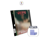 HUI 1. minialbum WHU IS ME Complex