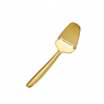 Roostevabast terasest &otilde;&otilde;nsa disainiga juustukaabits Multifunktsionaalne v&otilde;ikaabits koduk&ouml;&ouml;gi jaoks h&otilde;be