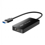 ezcap370 Gam Link U3 Video Capture Box 4K HD IN 1080P HD salvestuskast USB3.2 Audio Video Converter must