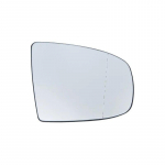 Auto tahavaatepeegli klaas soojendusega tiib k&uuml;lg l&auml;bipaistev tarvikud BMW X5 X6 seeriale E70 E71 E72 2007 2008 2009 2010-2014