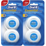 Oral-B vahaniit, 2 pakki, 2 tk