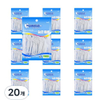 Anilspace &uuml;hekordne hambaniit, 20 tk, 30 tk