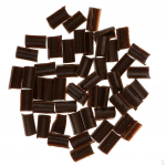 50x Keratin Glue Rebonds juuksepikendused