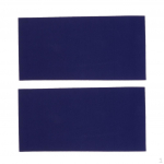 2tk iseparanduslik plaaster Matkatelk jakk &Otilde;hkmadrats Tape Pacth