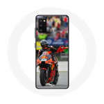 Samsung Galaxy A41 &uuml;mbris miguel oliveira moto gp portugali lipp