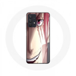 &Uuml;mbris Samsung Galaxy A32 5G Shanks Series One Piece Manga jaoks