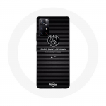 &Uuml;mbris Xiaomi Redmi Note 11s 5G Paris Saint Germain PSG jaoks Uhke olla pariislane