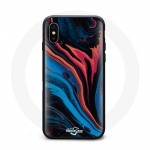 Iphone XS max &uuml;mbris Tapeet Safari