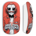 Souris sans fil hell yeah