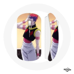 Hisoka traadita hiirek&uuml;tt x Hunter animesari
